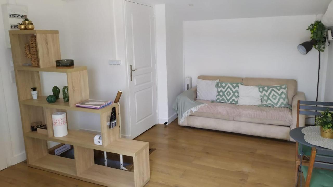 Beau Duplex Sur Le Vieux Port Lejlighed Marseille Eksteriør billede